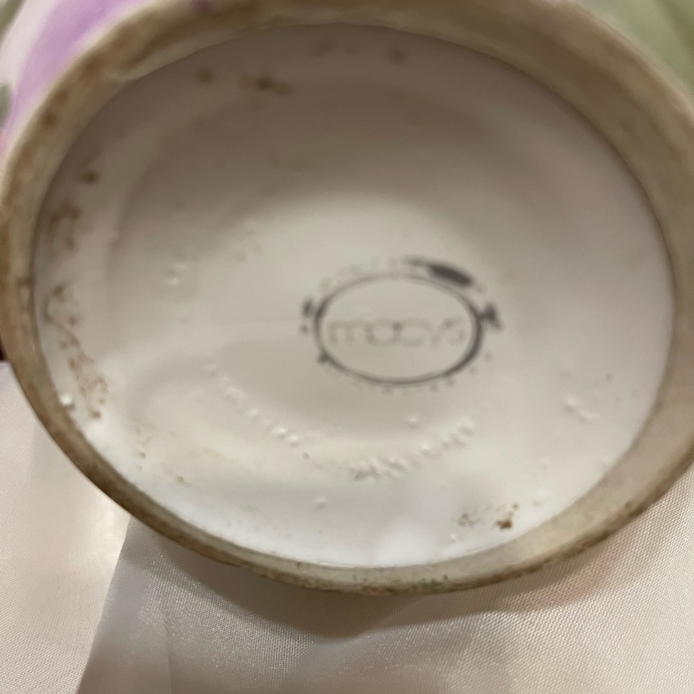 Vintage Pitcher/Vase - Picture 9 of 13